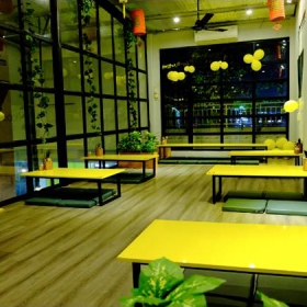 Mì Cay June Noodle House