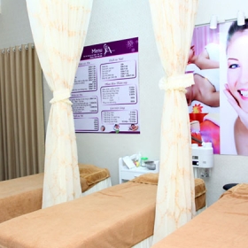 Thủy Dương Spa