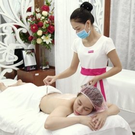 Thẩm mỹ viện R'Meilan