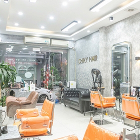 Chiky Hair Salon