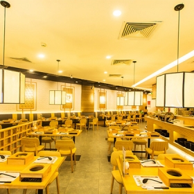 Nhà hàng On - Yasai