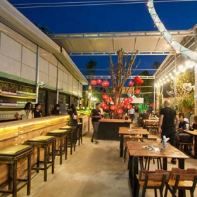 Nhà Hàng Hell Bull BBQ N Beer