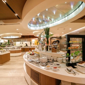 Novotel Saigon Centre