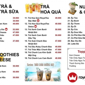 RoyalTea_Bàu Cát 3