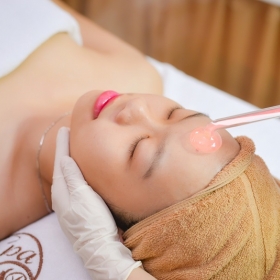 Linh Phan Beauty And Spa