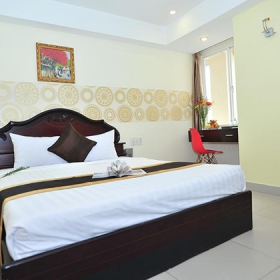 Amity Hotel Nha Trang