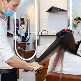 Hệ Thống Salon Gia Hiếu