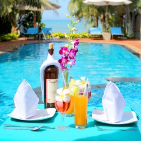 Coral Sea Mũi Né Resort 4