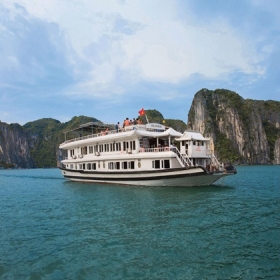 Hà Bình Cruises