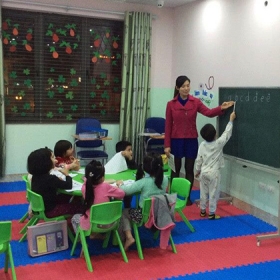 CLB Kỹ Năng Sống