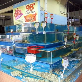 Hệ Thống Út Cà Mau