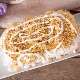 Bếp bánh Hai Chị Em