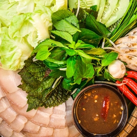 Cô Quyên Xứ Quảng