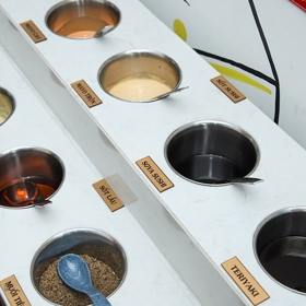 Nhà Hàng Lẩu Siêu Tốc