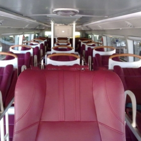 Văn phòng Xe Khách Thảo Lan 