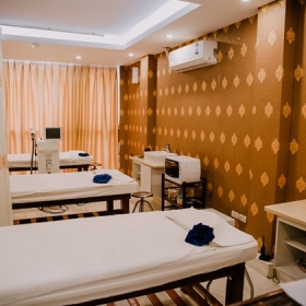 Balisa Clinic & spa 