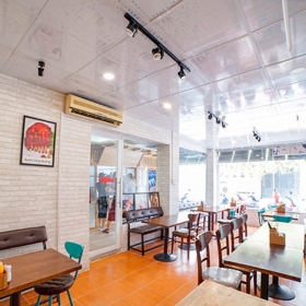 Nhà Hàng Yuki Sushi 