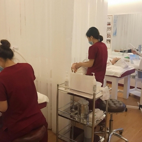 Beauty & Spa Kang Nam 