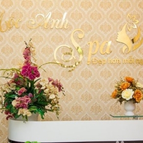 Mộc Anh Spa