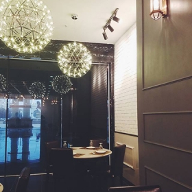 La Stella Restaurant