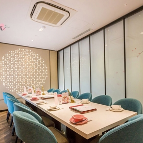 Thiên Đường Lẩu Đào Hoa 