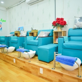 Ngọc Thủy Spa