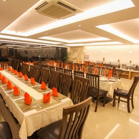 Khách sạn Grand Sunrise 2 Đà Nẵng