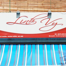Linh Vy Spa