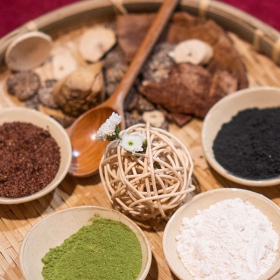 MẦM GẠO WELLNESS SPA