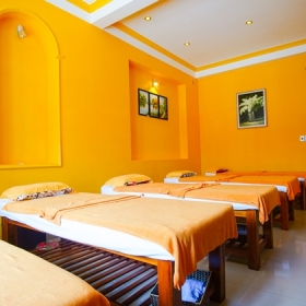 Life Spa Đà Nẵng