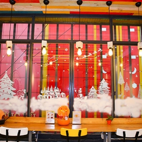 The Dough Pizza & Mee Vietnam