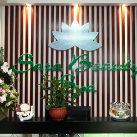 Sara Beauty Spa