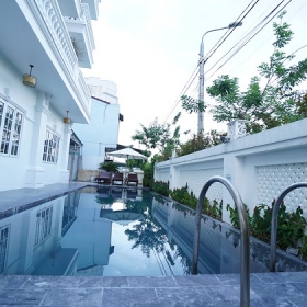 Khách sạn Golden Sunset Hoi An