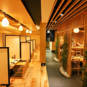 Nhà Hàng Saiko Sushi