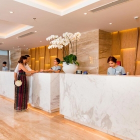 NAGAR HOTEL NHA TRANG