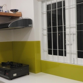 Căn hộ Dalat Cuckoo's Nest