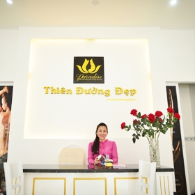 THIÊN ĐƯỜNG ĐẸP