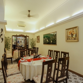 Viet Village Restaurant