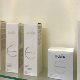 Tanita Bui Beauty Spa