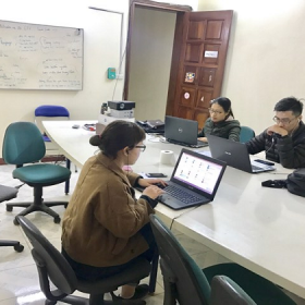 Trung Tâm Giáo Dục Đào tạo Livekos