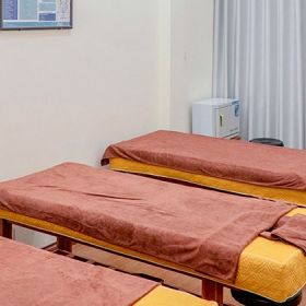 Phòng khám Đông Y An Lạc