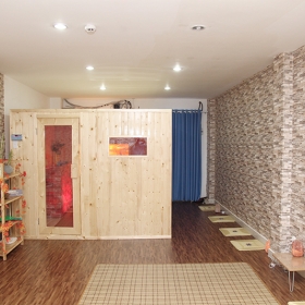 Wabisabi relax spa & beauty