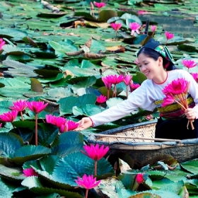 Phúc Thịnh Travel