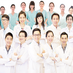 Nha khoa Ruby Luxury