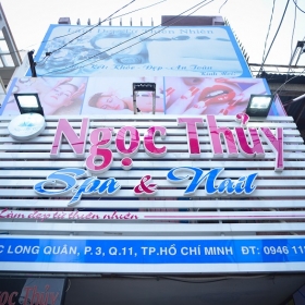 Ngọc Thủy Spa