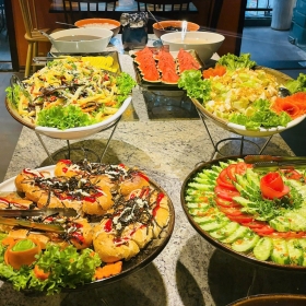 Chay Veggie Bà Triệu