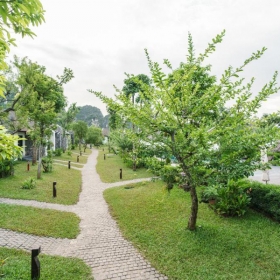 Aravinda Resort Ninh Binh