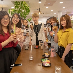 Trà Sữa Pozaa Tea