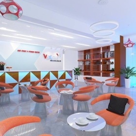 Trung Tâm AMS Sport & Fitness