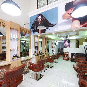 Salon Quốc Minh